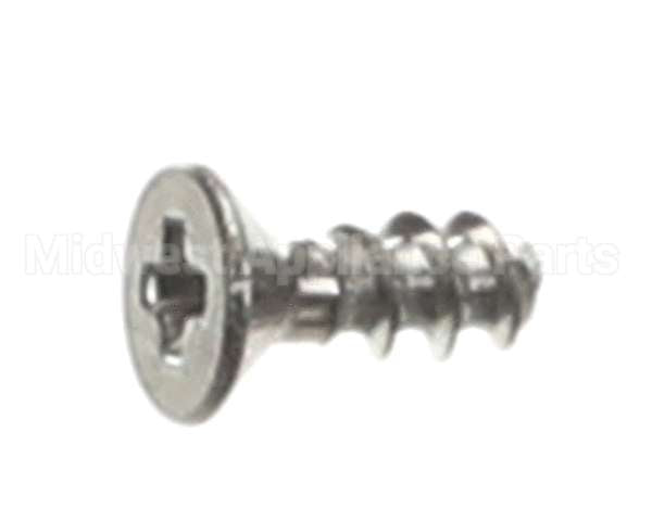 1555196 Franke Countersunk Head Screw Pt