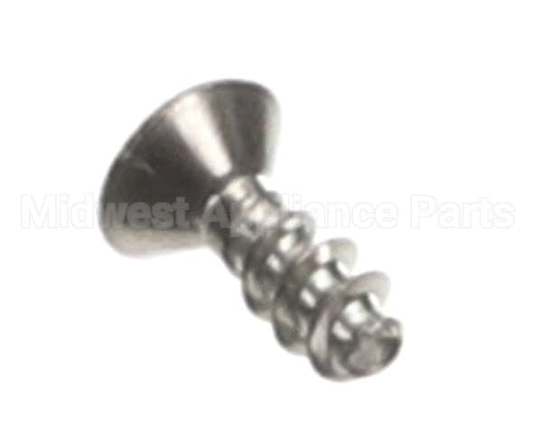 1555196 Franke Countersunk Head Screw Pt
