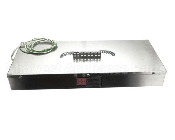 155520 Marshall Air Tglo 10 X 24 Ss