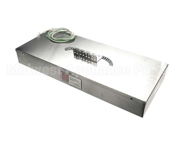 155520 Marshall Air Tglo 10 X 24 Ss