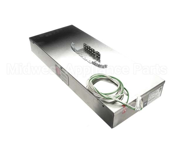 155520 Marshall Air Tglo 10 X 24 Ss