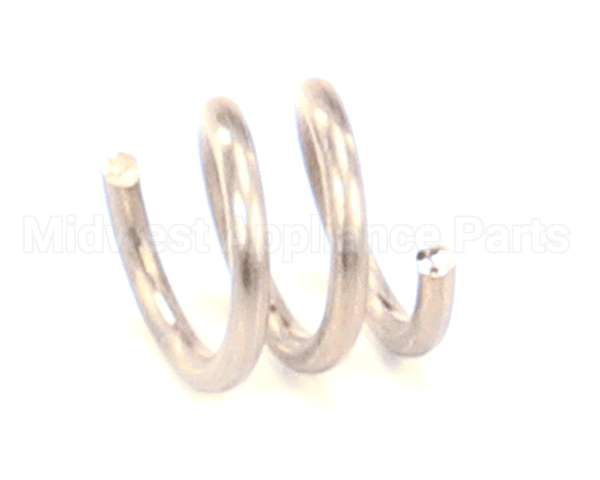 1555393 Franke Compression Spring Bulk Issue