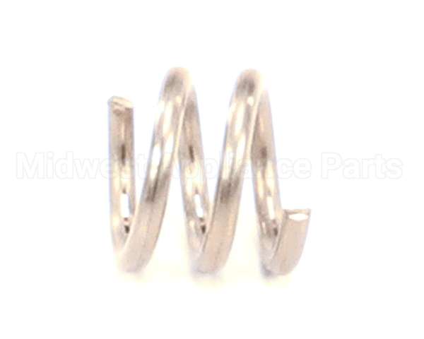 1555393 Franke Compression Spring Bulk Issue