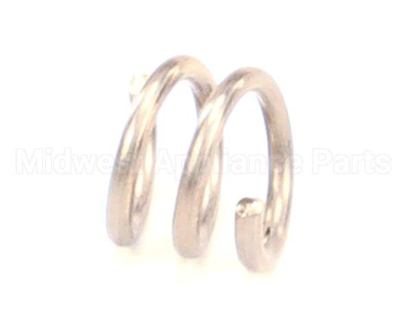 1555393 Franke Compression Spring Bulk Issue