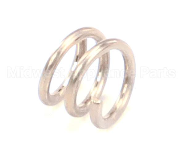 1555393 Franke Compression Spring Bulk Issue