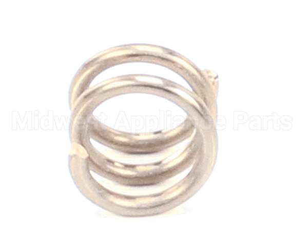 1555393 Franke Compression Spring Bulk Issue