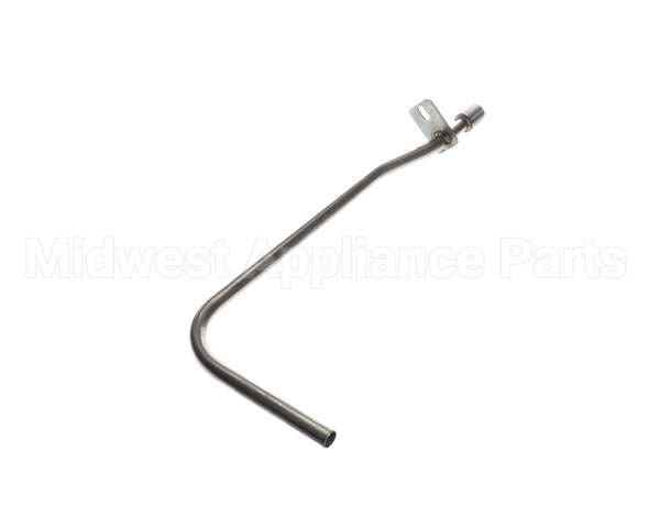 15558 Broaster Line Weld- Suction, 2400