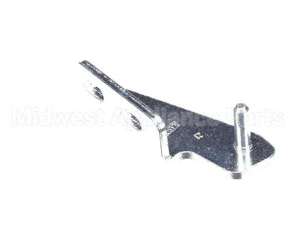1556-000021 Kason Top Left Bracket