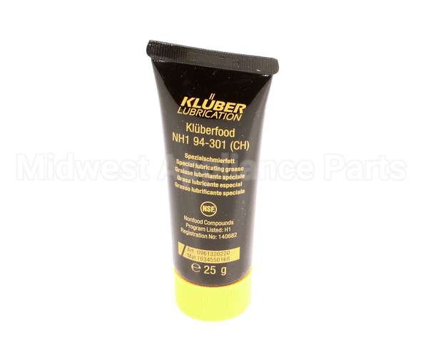 1556447 Franke Klberfood Nh1 94-301 Tube 25G