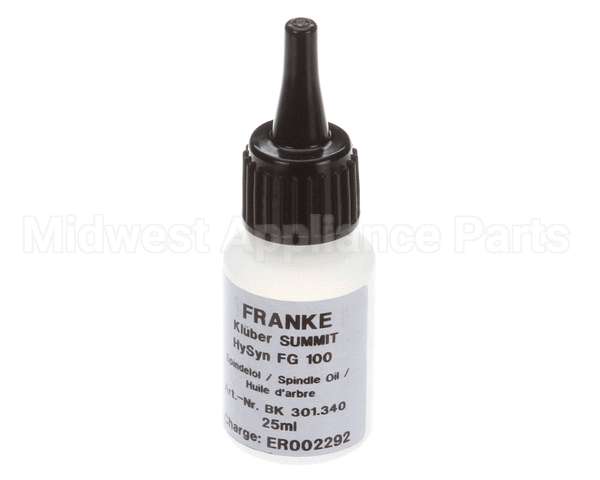 1556455 Franke Spindel Oil