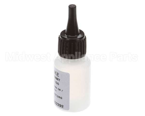1556455 Franke Spindel Oil