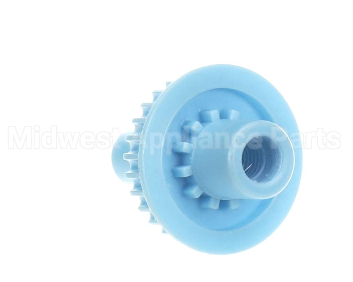 1556549 Franke Gear To Sprocket Belt Drive