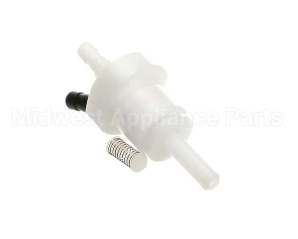 1556574 Franke Milk System Check Valve Fuer E