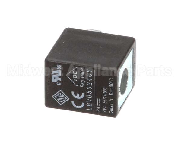 1556642 Franke Valve Coil For Ode Valve 2/2