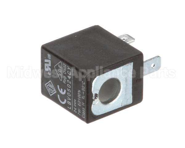 1556642 Franke Valve Coil For Ode Valve 2/2