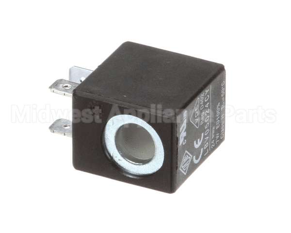 1556642 Franke Valve Coil For Ode Valve 2/2