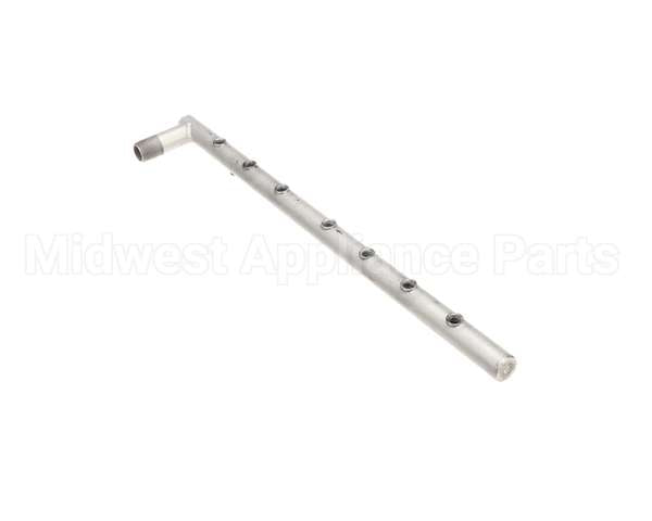 155716 Groen Manifold Asm, Bp-15, Propane 0-2000
