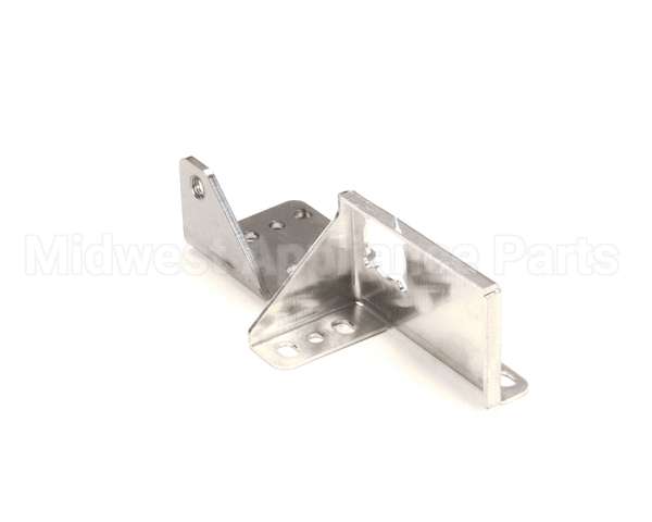 155723 Norlake Left Hand Hinge Kit Nlgrp23, 2