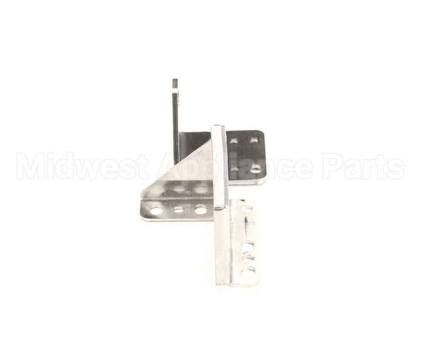 155723 Norlake Left Hand Hinge Kit Nlgrp23, 2
