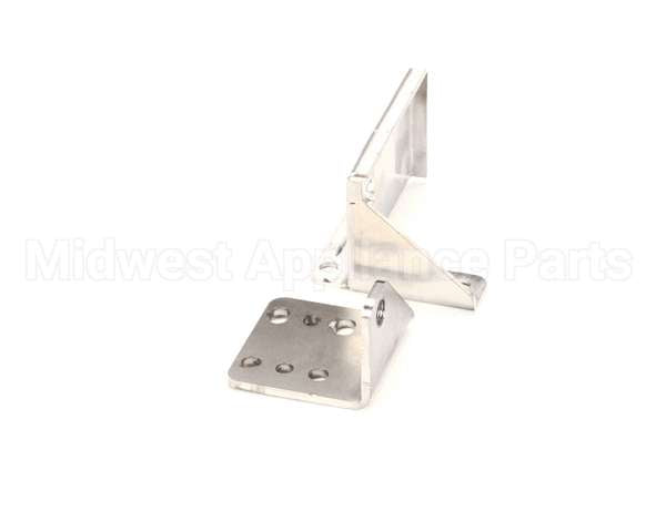 155723 Norlake Left Hand Hinge Kit Nlgrp23, 2