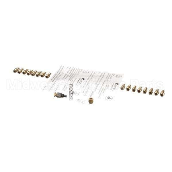 155750-21 Compatible Groen Kit, Bp-40G, Ng To Lp, 0 -2000" El