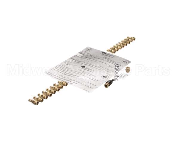 155750-21 Groen Kit, Bp-40G, Ng To Lp, 0-2000' El