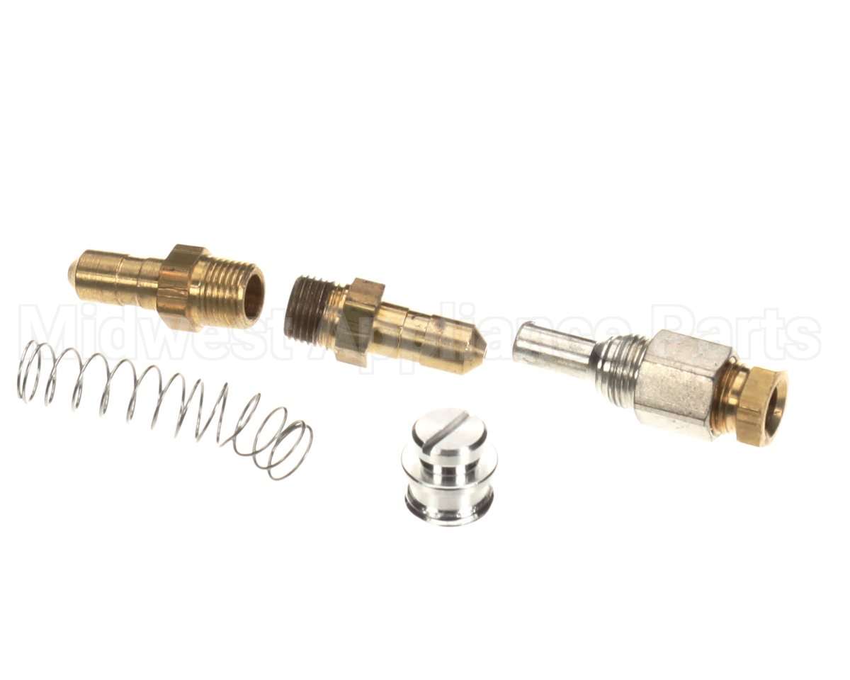 155750-26 Groen Kit, Bp-40G, Lp To Ng, 0-2000' El