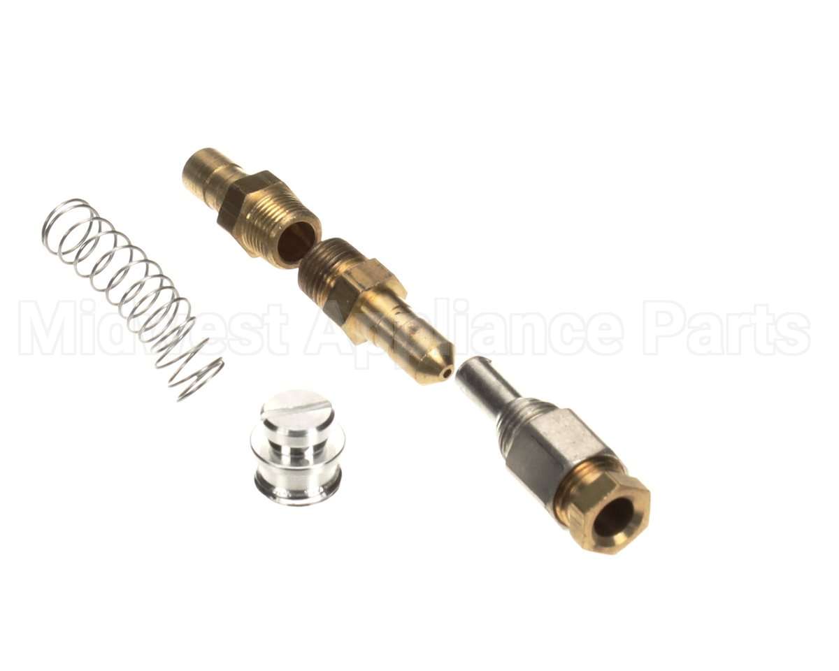 155750-26 Groen Kit, Bp-40G, Lp To Ng, 0-2000' El