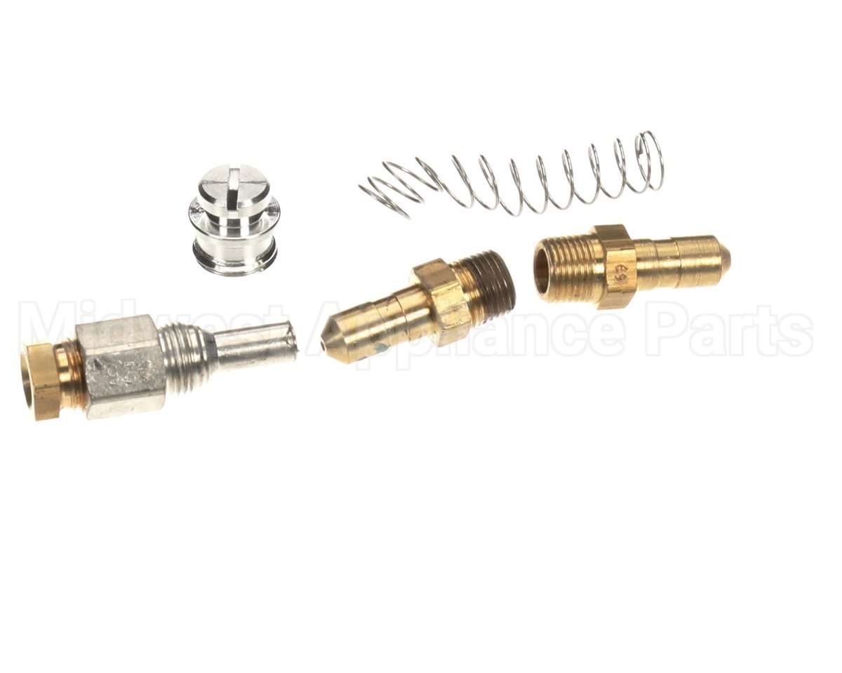 155750-26 Groen Kit, Bp-40G, Lp To Ng, 0-2000' El