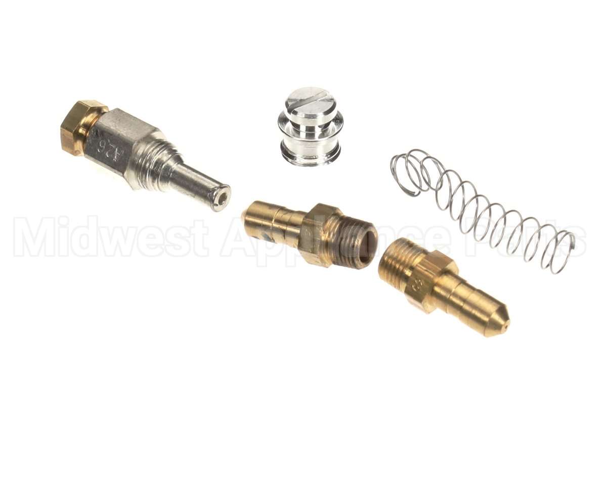 155750-26 Groen Kit, Bp-40G, Lp To Ng, 0-2000' El