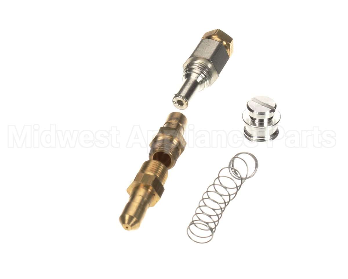 155750-26 Groen Kit, Bp-40G, Lp To Ng, 0-2000' El