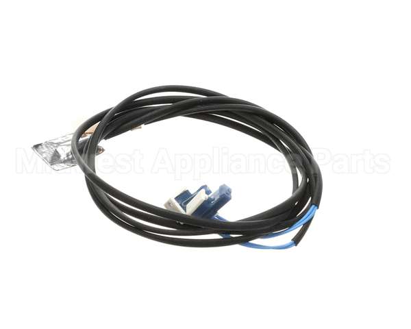 155750SED Duke Rtd Assembly, 1000 Ohm