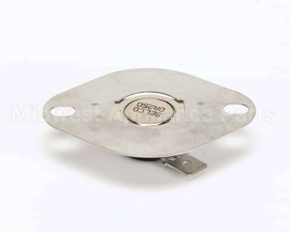 155753 Duke Thermostat, Hi Limit For Bk Food Warmer