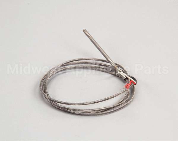 15576 Nieco Thermocouple Probe,4.09,Type J,60Leads