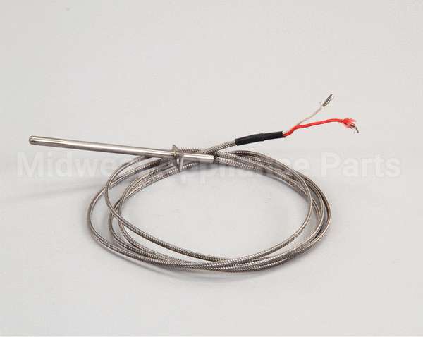 15576 Nieco Thermocouple Probe,4.09,Type J,60Leads