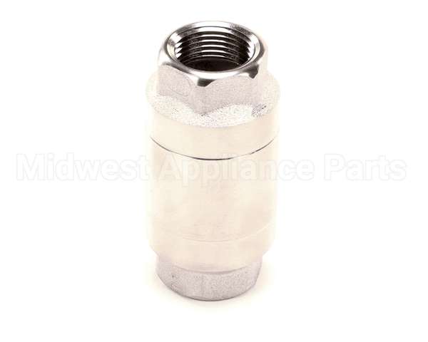 15578 Broaster Valve- Check, 3/4"Npt, 2400