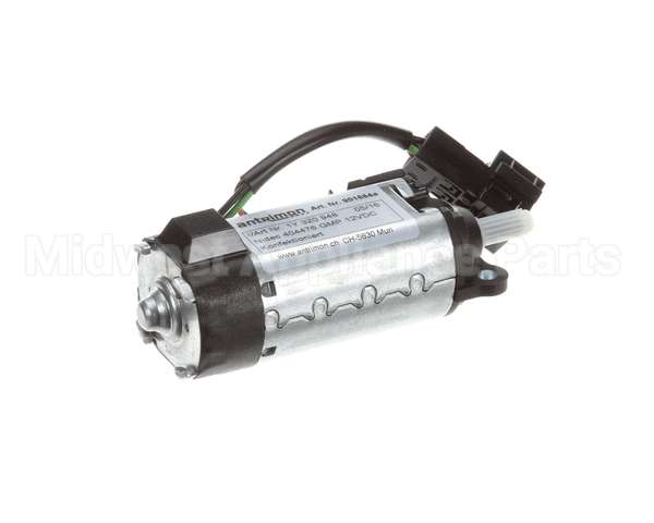 1557833 Franke D.c. Motor W/ Gearwheel Bulk I