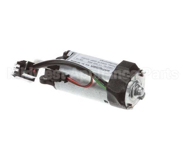 1557833 Franke D.c. Motor W/ Gearwheel Bulk I