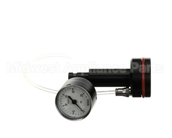 1557838 Franke Pressure Control Piston, Evolu