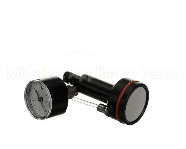 1557838 Franke Pressure Control Piston, Evolu