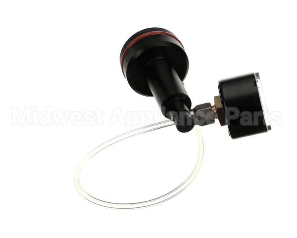 1557838 Franke Pressure Control Piston, Evolu