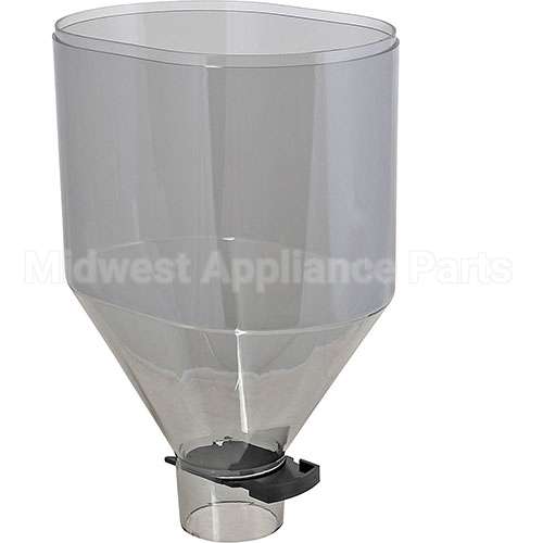 1557851 Compatible Franke Hopper, Bean W/ Slide