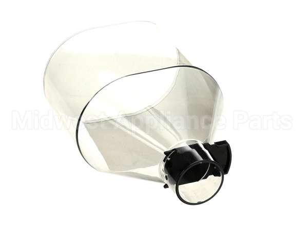 1557851 Franke Bean Container 09 With Slide