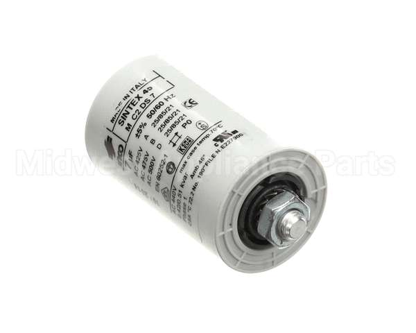 1557859 Franke Capacitor 7Μf For Pump Motor