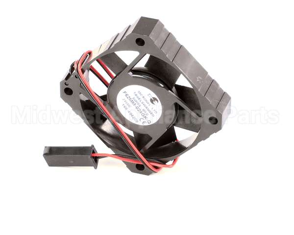 1557860 Franke Fan, F/ Evolution Machine