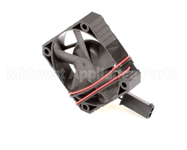 1557860 Franke Fan, F/ Evolution Machine