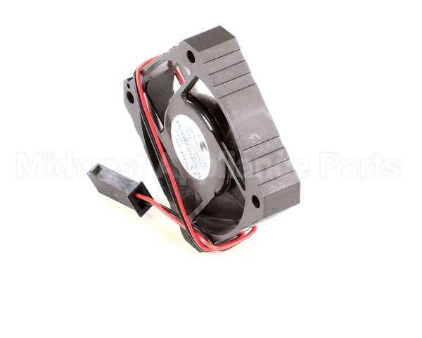 1557860 Franke Fan, F/ Evolution Machine