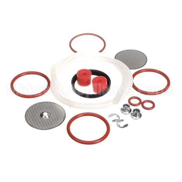1557864 Compatible Franke Evo Pm Kit 2