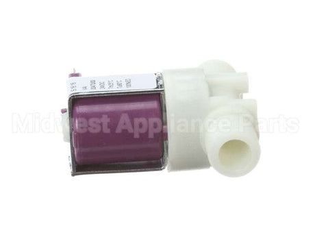 1557949 Franke 2/1 Direct. Control Valve Evi 3/8"-3/8"