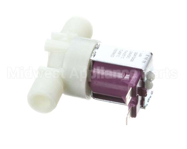 1557949 Franke 2/1 Direct. Control Valve Evi 3/8"-3/8"